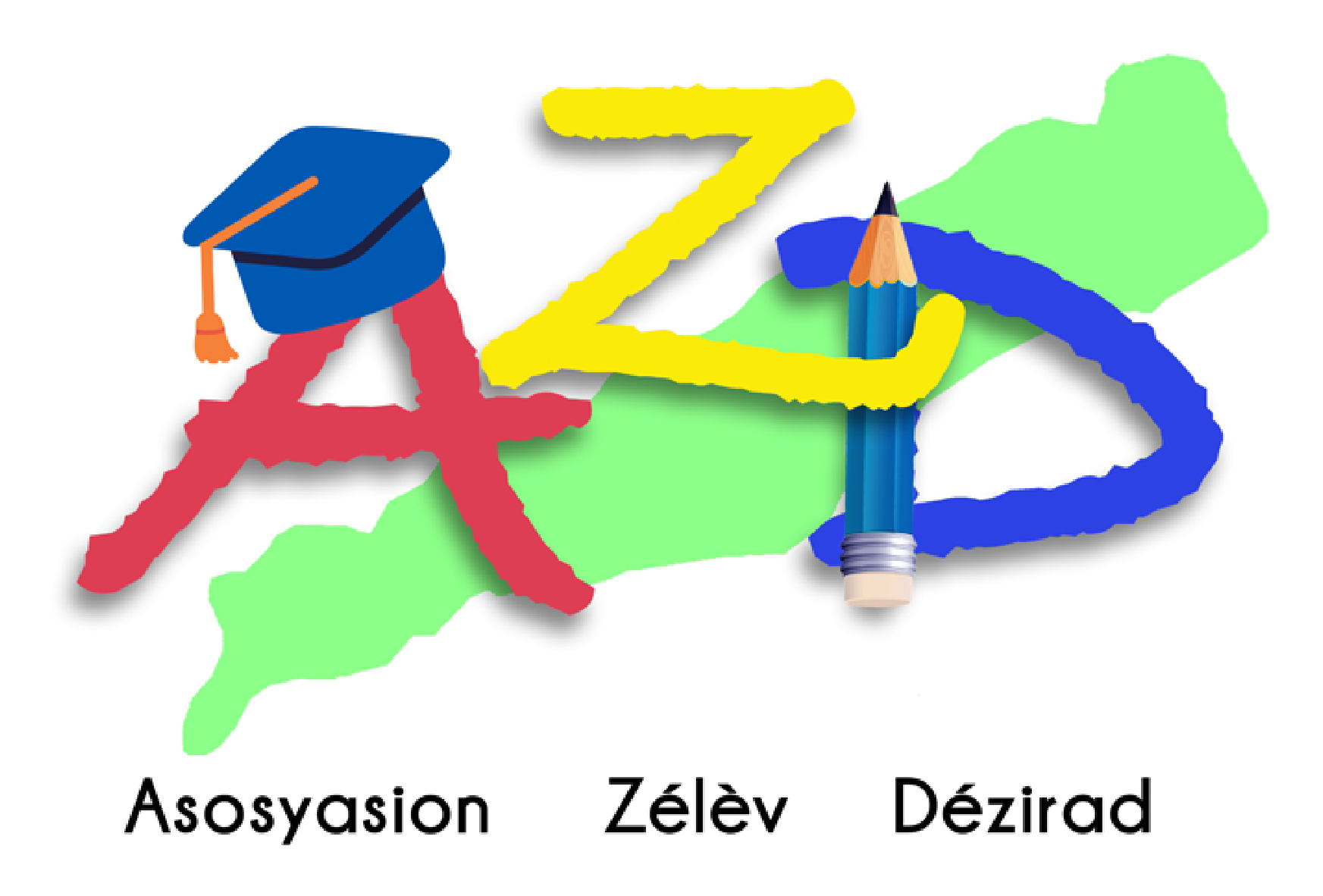 Asosyasion Zélèv Dézirad (AZD)