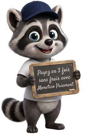 Rico, la mascotte CattaSchool